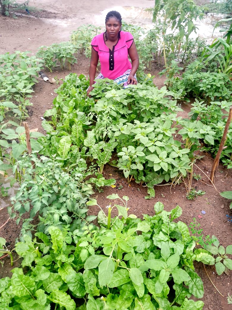 August 2025 Dignity in Action Program Activity 2